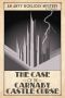 [Anty Boisjoly Mysteries 04] • The Case of the Carnaby Castle Curse